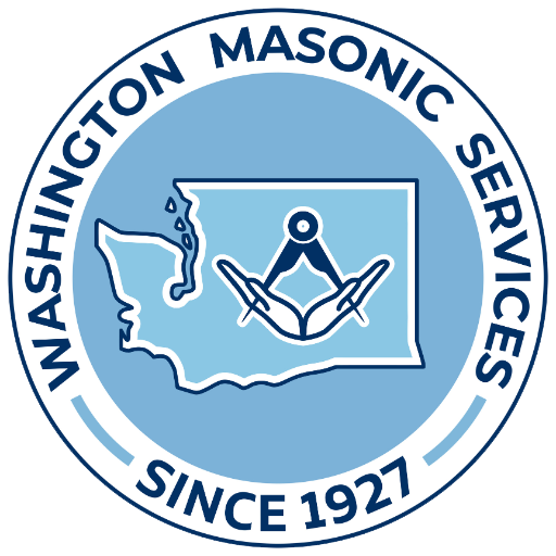 Washington Masonic Charities logo