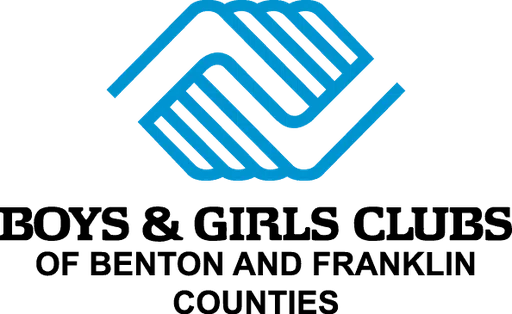 Boys & Girls CLUBS of Benton and Franklin Counties logo