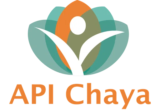 Api Chaya logo