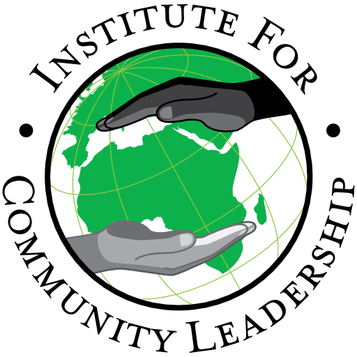 Institute for Community Leadership Training and Organizing logo