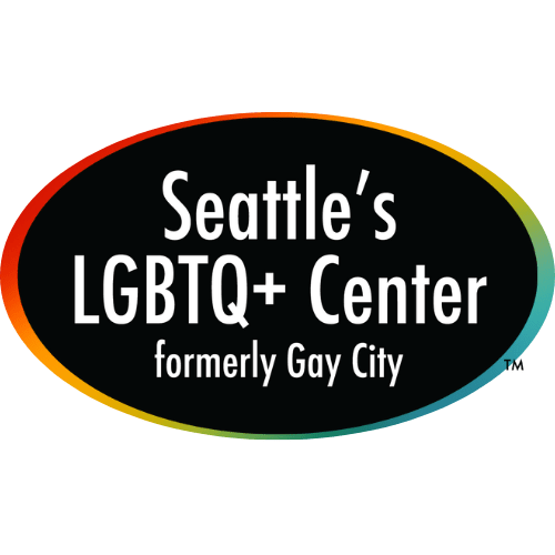 Gay City Health Project logo