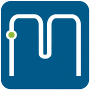 Mobius Spokane logo