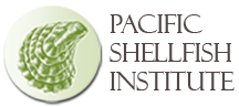 Pacific Shellfish Institute logo