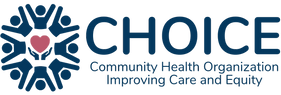 Choice Regional Health Network logo