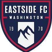 Eastside Football Club logo