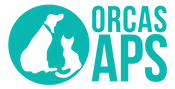 Orcas Animal Protection Society logo