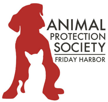 Animal Protection Society-Friday Harbor logo