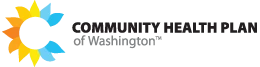 CHP of Washington logo