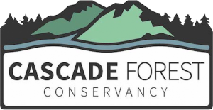 Cascade Forest Conservancy logo