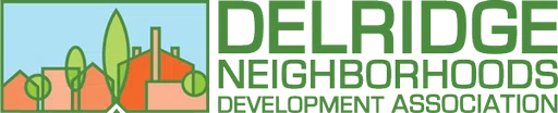 Delridge Neighborhoods Development Association logo