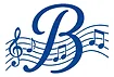The Bothell High School Music Boosters logo