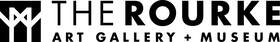 Rourke Art Gallery Museum logo