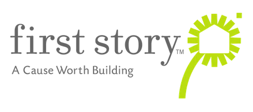 First Story logo