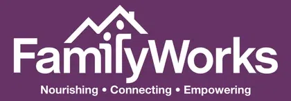 Family Works logo