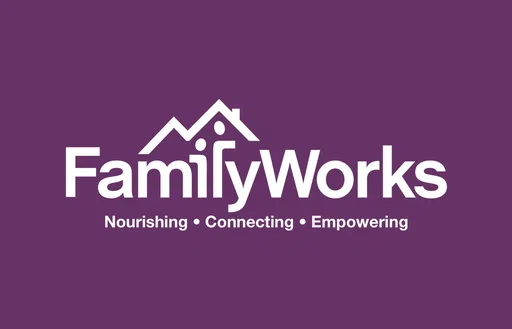 Family Works logo