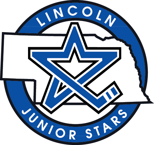Lincoln ICE Hockey Association logo