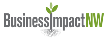 Business Impact NW logo