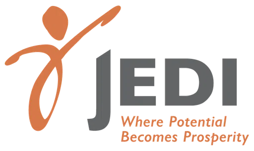 Jefferson Economic Developement Institute logo