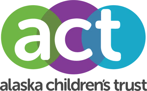 Alaska Childrens Trust logo