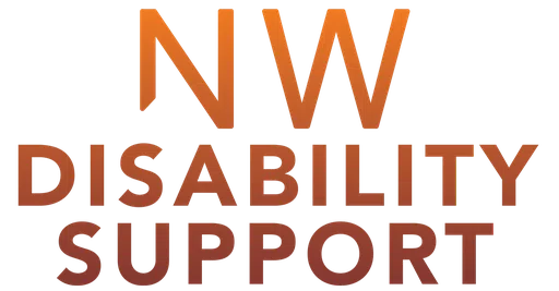 Northwest Disability Support logo