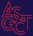 The American Society of Gene & Cell Therapy logo