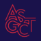 The American Society of Gene & Cell Therapy logo