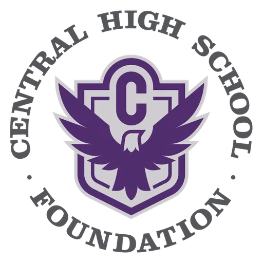 Central High School Foundation logo