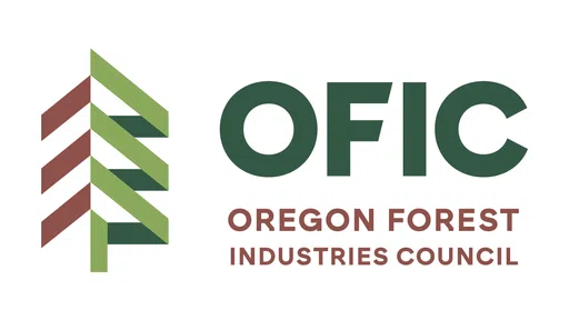 Oregon Forest Industries Council logo