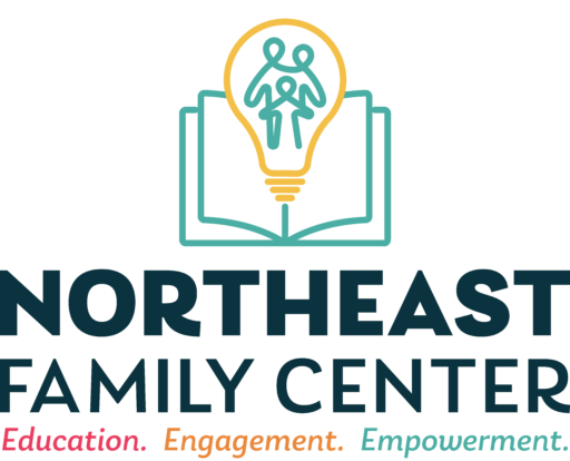 Northeast Family Resource Center logo