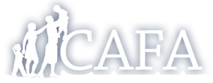 Christians as Family Advocates logo