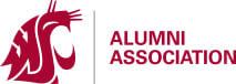 Washington State University Alumni Association logo