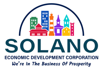 Solano Economic Devco Corporation logo