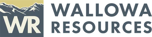 Wallowa Resources logo