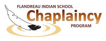 Flandreau Indian School Chaplaincy Program logo