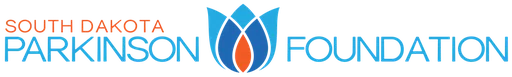 South Dakota Parkinson Foundation logo