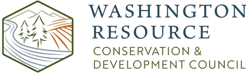 Washington Resource Conservation and Development Council logo