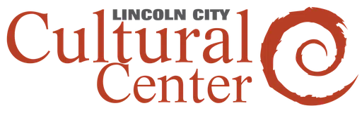 Lincoln City Cultural Center logo