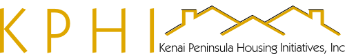 Kenai Peninsula Housing Initiatives logo