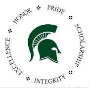 Skyline High School Booster Club logo