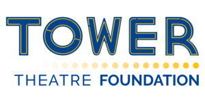 Tower Theatre Foundation Inc logo