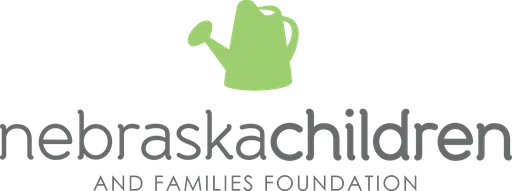 Nebraska Children and Families Foundation logo