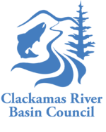 Clackamas River Basin Council logo