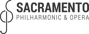 Sacramento Region Performing Arts Alliance logo