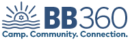 B Nai BRITH Mens Camp Association logo
