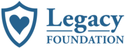 Childrens Hunger Fund Legacy Foundation logo