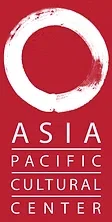 Asia Pacific Cultural Center logo