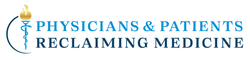 PPRM Legal Defense Fund logo
