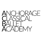 Anchorage Classical Ballet Academy logo