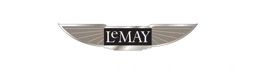 Lemay-Americas Car Museum logo
