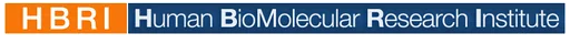 Human Biomolecular Research logo